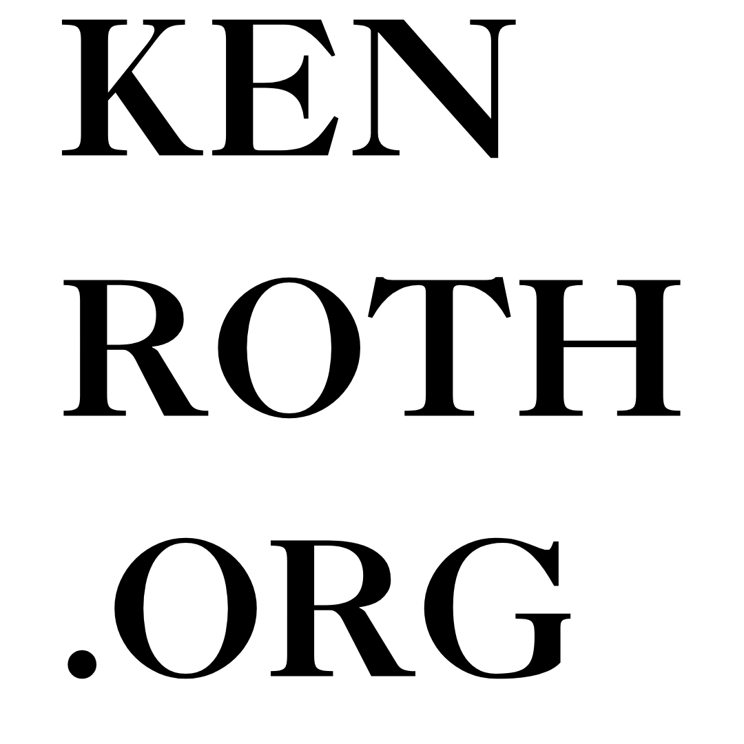 Ken Roth